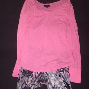 American eagle outfitters